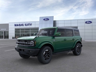 2024 Ford Bronco for sale in Roanoke VA