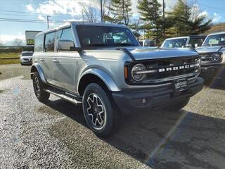 2024 Ford Bronco for sale in Watchung NJ