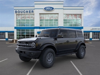 2024 Ford Bronco for sale in Belton MO