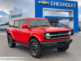 2024 Ford Bronco for sale in Easley SC