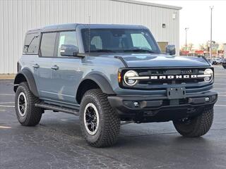 2024 Ford Bronco for sale in Highland IL