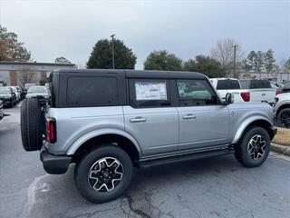 2024 Ford Bronco for sale in Summerville SC