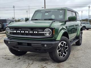 2024 Ford Bronco for sale in Orange TX