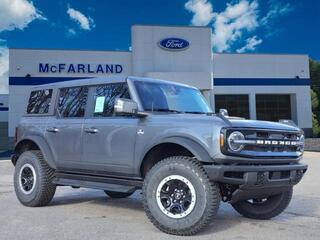 2024 Ford Bronco for sale in Rochester NH