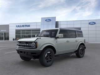 2024 Ford Bronco for sale in Vineland NJ