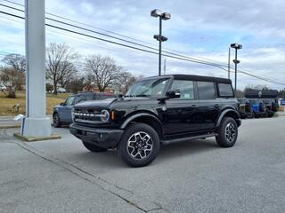 2024 Ford Bronco for sale in Martinsburg WV