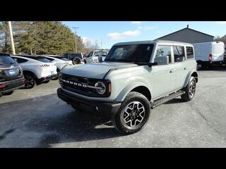 2024 Ford Bronco for sale in Millerton NY