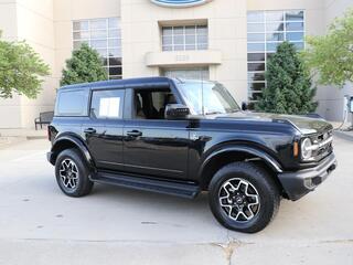 2025 Ford Bronco for sale in Overland Park KS