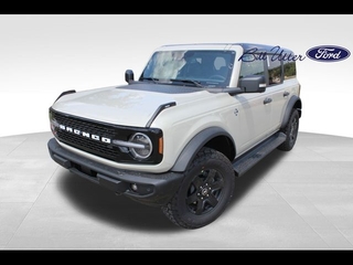 2025 Ford Bronco for sale in Denton TX