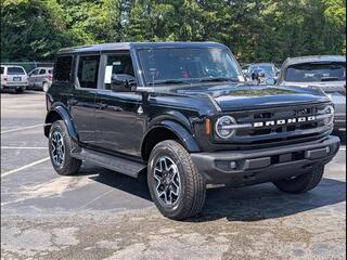 2025 Ford Bronco for sale in Hixson TN