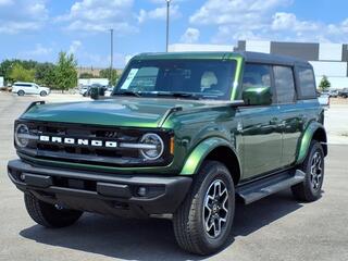 2025 Ford Bronco for sale in Grapevine TX