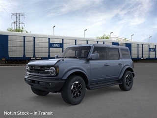 2025 Ford Bronco for sale in Roanoke VA