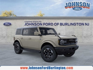 2025 Ford Bronco for sale in Burlington NJ