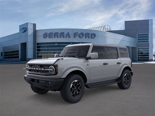 2026 Ford Bronco for sale in Farmington Hills MI