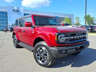 2026 Ford Bronco for sale in Lebanon TN
