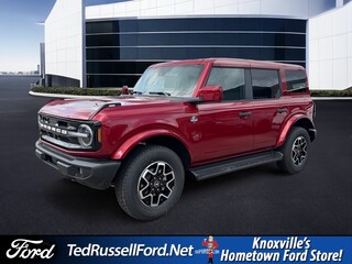2026 Ford Bronco for sale in Knoxville TN