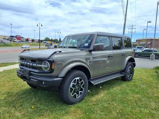 2026 Ford Bronco for sale in Springfield VA