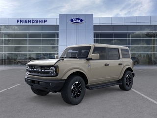 2026 Ford Bronco for sale in Bristol TN