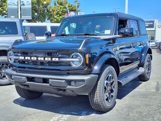 2026 Ford Bronco for sale in Fullerton CA