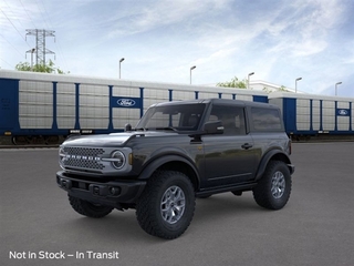 2025 Ford Bronco for sale in Morristown TN
