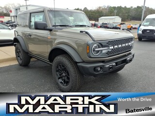 2026 Ford Bronco for sale in Batesville AR