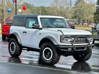 2024 Ford Bronco for sale in Carthage NC