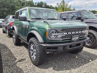 2024 Ford Bronco for sale in Watchung NJ