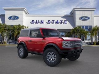 2025 Ford Bronco for sale in Orlando FL