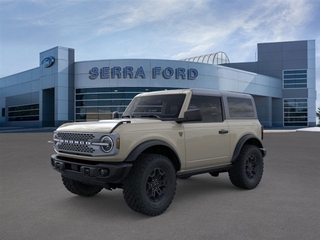 2026 Ford Bronco for sale in Farmington Hills MI