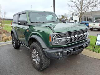 2025 Ford Bronco for sale in Lebanon TN