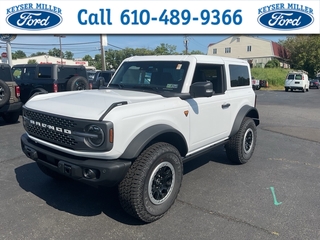 2025 Ford Bronco for sale in Mt. Juliet TN