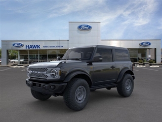 2025 Ford Bronco for sale in Carol Stream IL