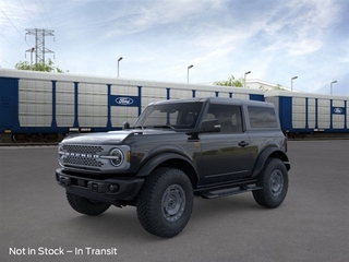 2025 Ford Bronco for sale in Farmington Hills MI