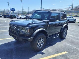 2024 Ford Bronco for sale in Princeton WV