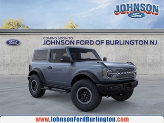 2025 Ford Bronco for sale in Burlington NJ