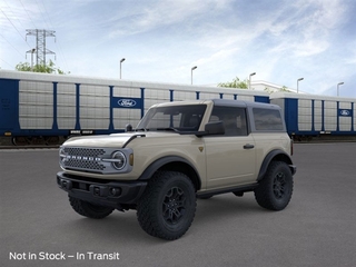 2026 Ford Bronco for sale in Easley SC