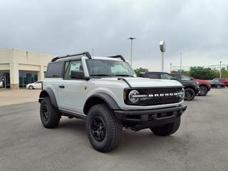2026 Ford Bronco for sale in Claremore OK