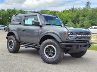 2024 Ford Bronco for sale in Rochester NH