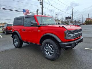 2024 Ford Bronco for sale in North Brunswick NJ