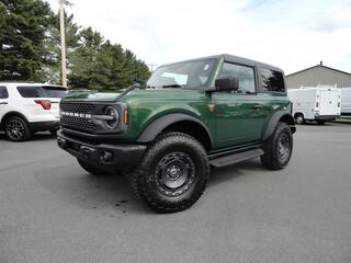 2025 Ford Bronco for sale in Millerton NY