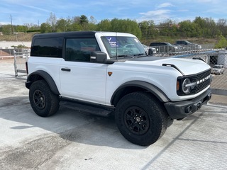 2025 Ford Bronco for sale in Waynesville NC