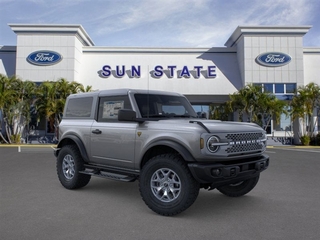 2025 Ford Bronco for sale in Orlando FL
