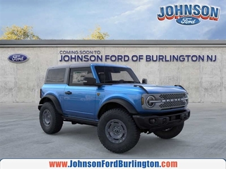 2025 Ford Bronco for sale in Burlington NJ