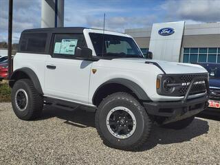 2024 Ford Bronco for sale in Dover NH