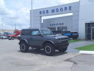 2024 Ford Bronco for sale in Oklahoma City OK