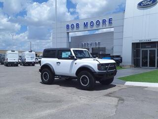 2024 Ford Bronco for sale in Oklahoma City OK