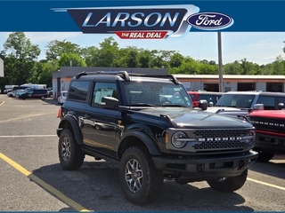 2024 Ford Bronco for sale in Lakewood NJ