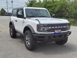 2024 Ford Bronco for sale in Westbrook ME