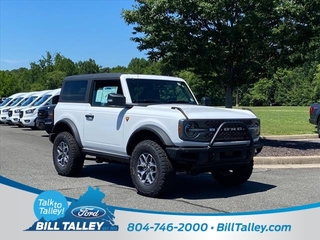 2024 Ford Bronco for sale in Mechanicsville VA