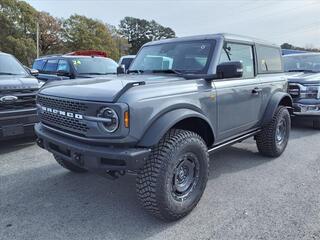 2024 Ford Bronco for sale in Hartselle AL